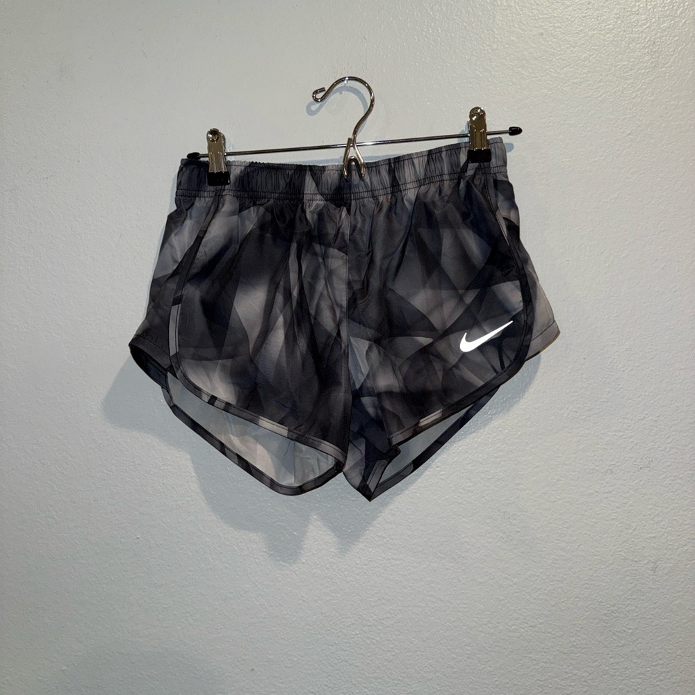 Nike Dri-Fit Women's Black Athletic Shorts size XS